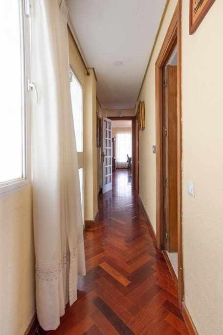 Atico Soho Maria Luisa Daire Málaga Dış mekan fotoğraf