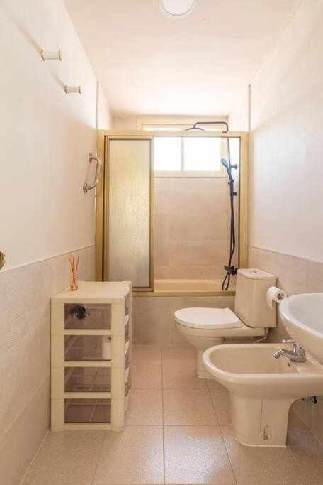 Atico Soho Maria Luisa Daire Málaga Dış mekan fotoğraf